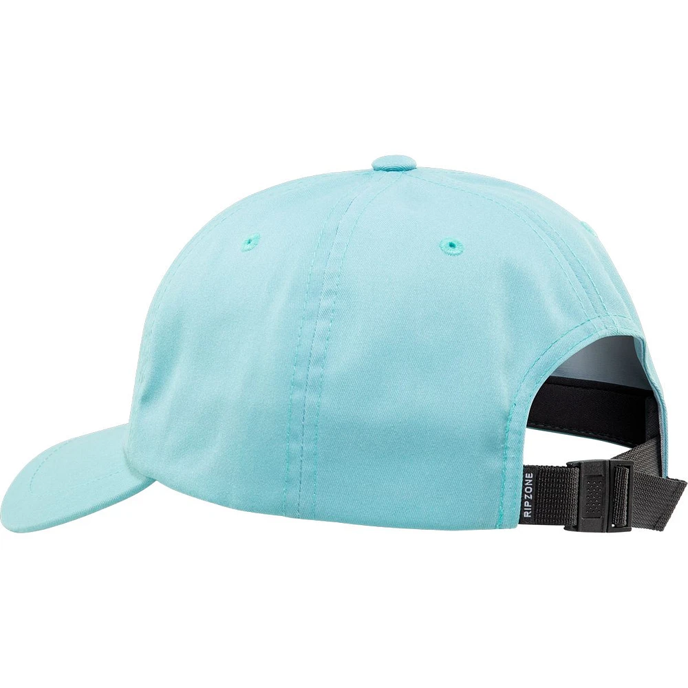 Ripzone Women's Gulf 6-Panel Unstructured Cap