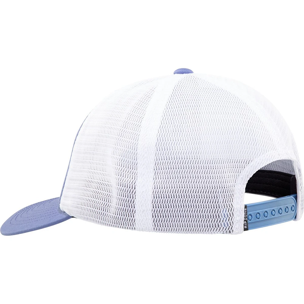 Ripzone Women's Mildred Trucker Hat