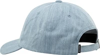 Ripzone Women's Talbot 6-Panel Denim Hat