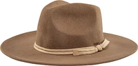 Woods Women's Barlow Wide Brim Hat