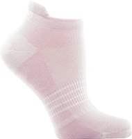 FWD Women's Rise Tab No Show Socks - 6 Pack