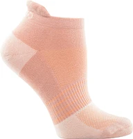 FWD Women's Rise Tab No Show Socks - 6 Pack