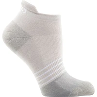 FWD Women's Rise Tab No Show Socks - 6 Pack