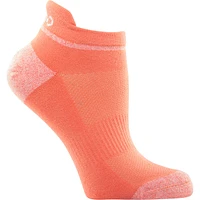 FWD Women's Rise Tab No Show Socks - 6 Pack