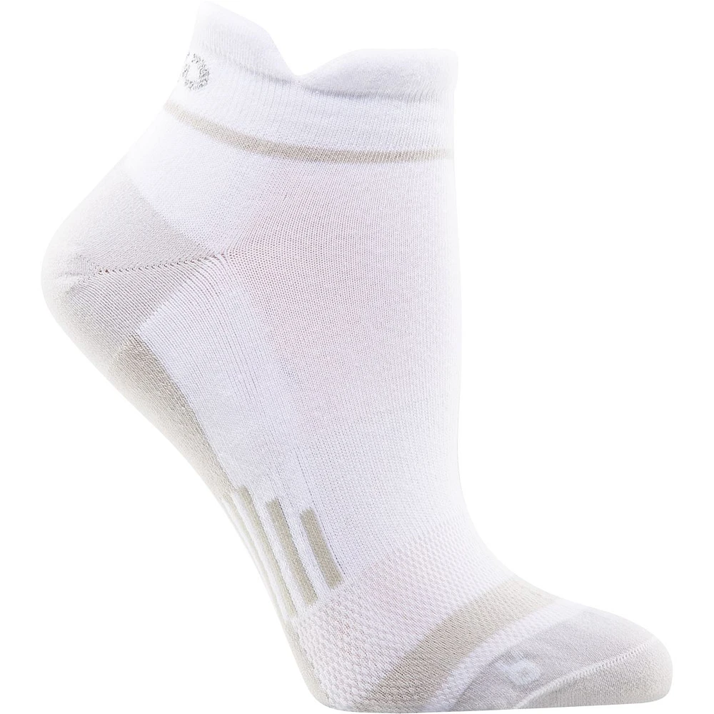 FWD Women's Run Tab No Show Socks - 6 pk