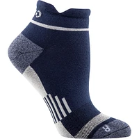 FWD Women's Run Tab No Show Socks - 6 pk