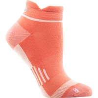 FWD Women's Run Tab No Show Socks - 6 pk