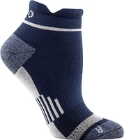 FWD Women's Run Tab No Show Socks - 6 pk