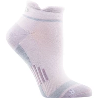 FWD Women's Run Tab No Show Socks - 6 pk