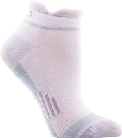 FWD Women's Run Tab No Show Socks - 6 pk