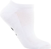 FWD Women's Mesh No Show Socks - 6 pk