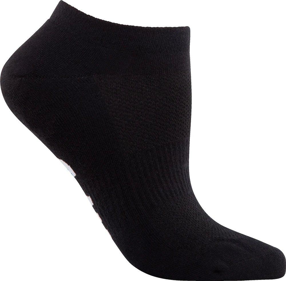 FWD Women's Mesh No Show Socks - 6 pk