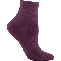 FWD Women's Mesh Quarter Socks - 6 Pack