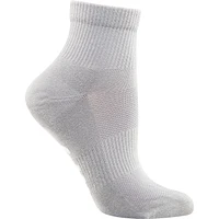 FWD Women's Mesh Quarter Socks - 6 Pack