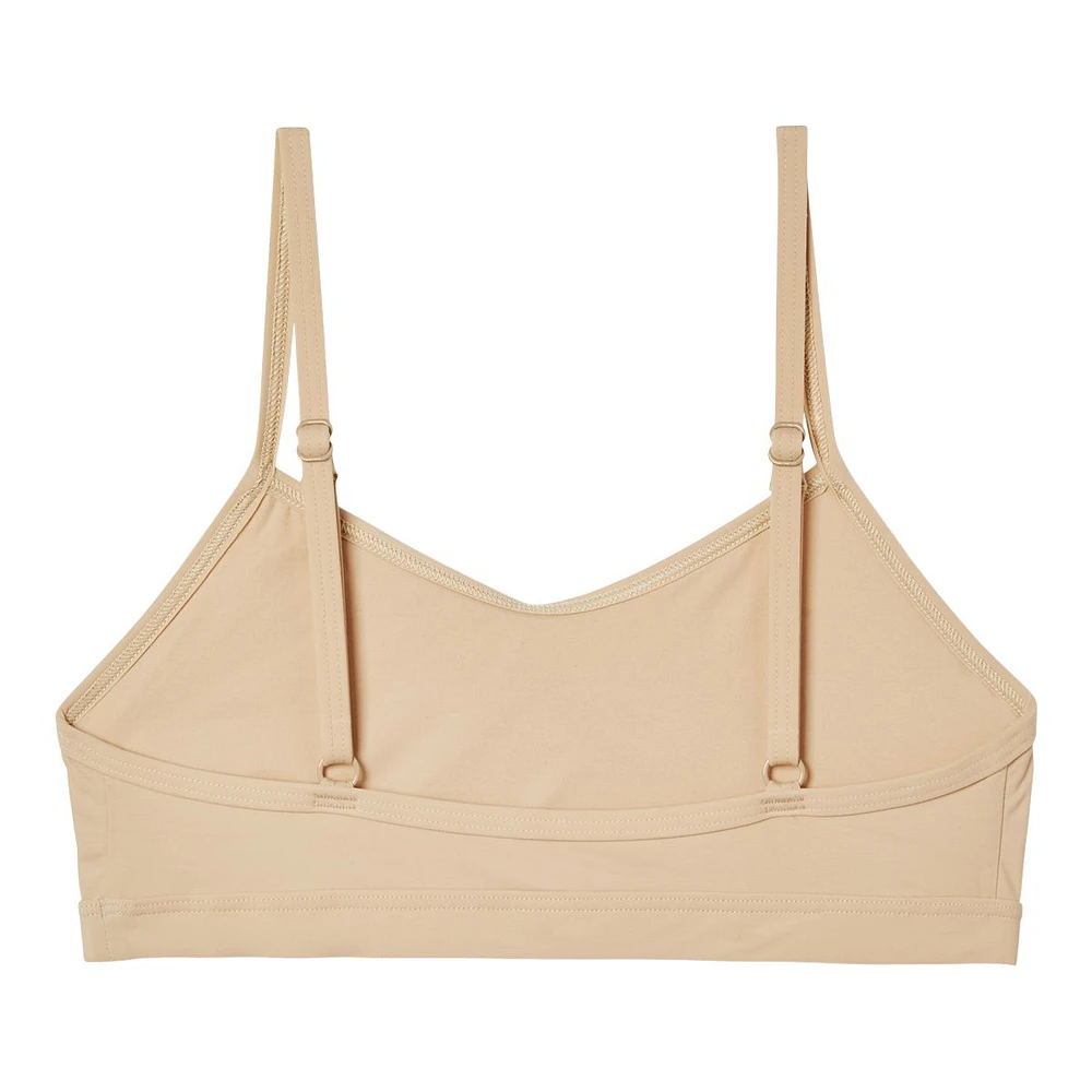 FWD Women's Friday Adjustable V Bralette