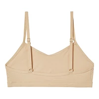 FWD Women's Friday Adjustable V Bralette