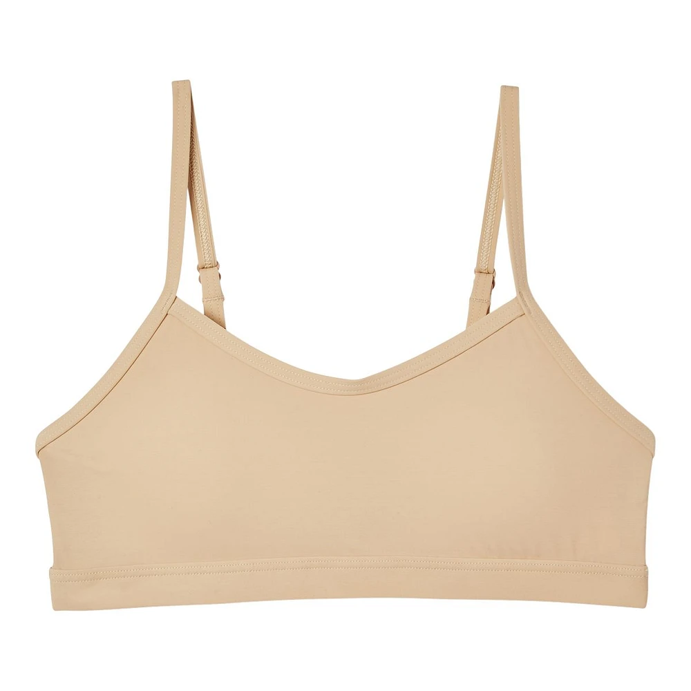 FWD Women's Friday Adjustable V Bralette