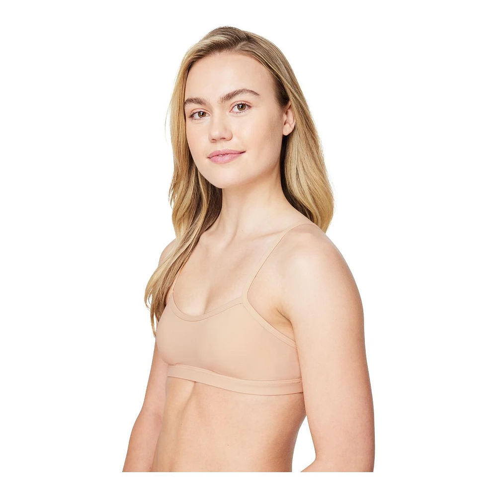 FWD Women's Friday Adjustable V Bralette