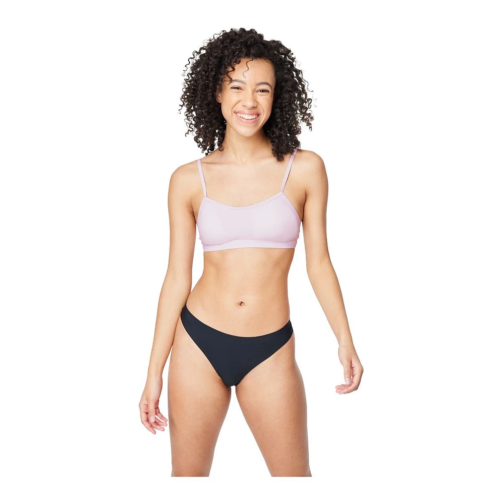 FWD Women's Friday Adjustable V Bralette