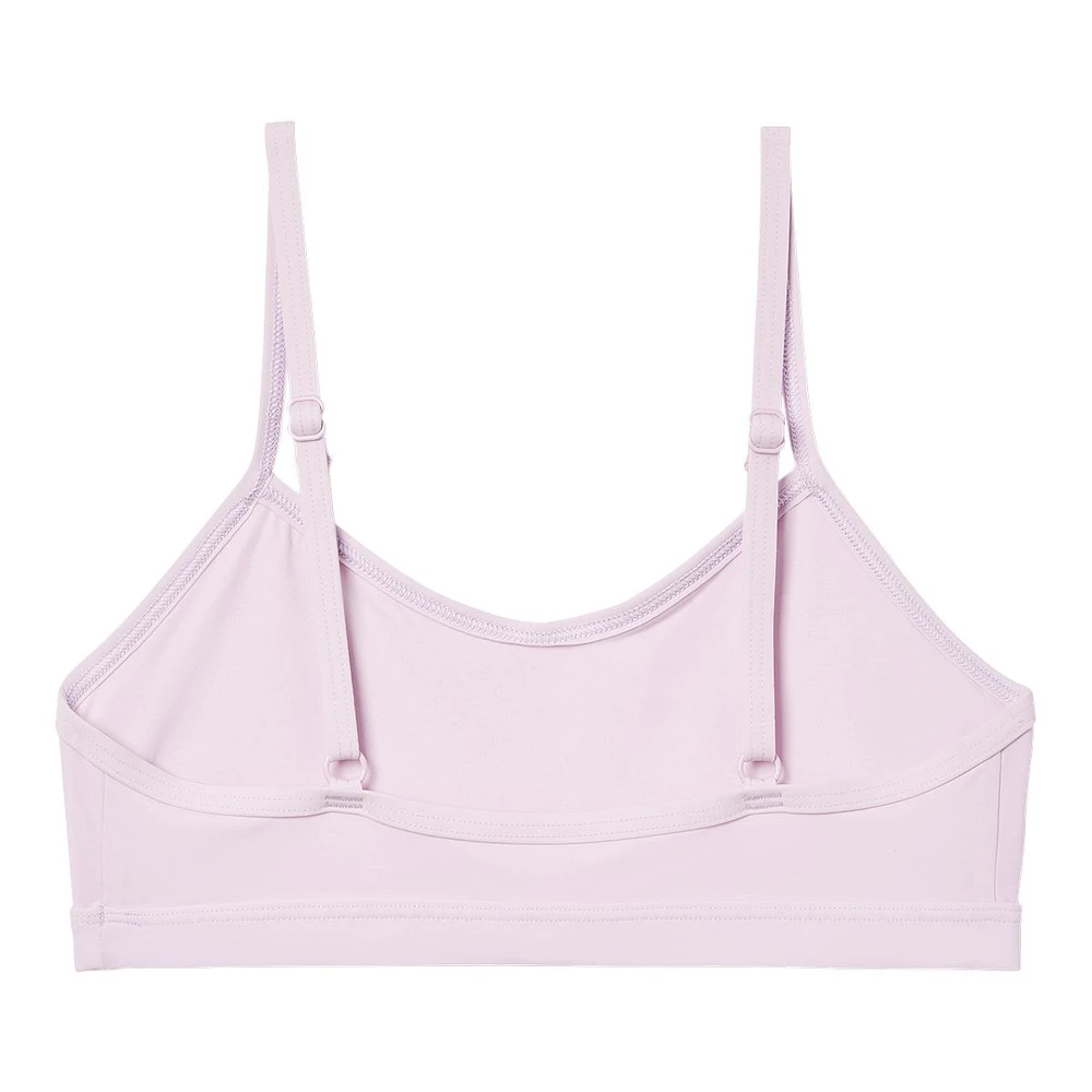 FWD Women's Friday Adjustable V Bralette