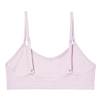 FWD Women's Friday Adjustable V Bralette