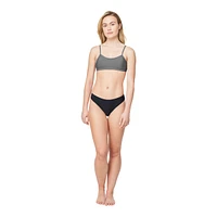 FWD Women's Friday Adjustable V Bralette