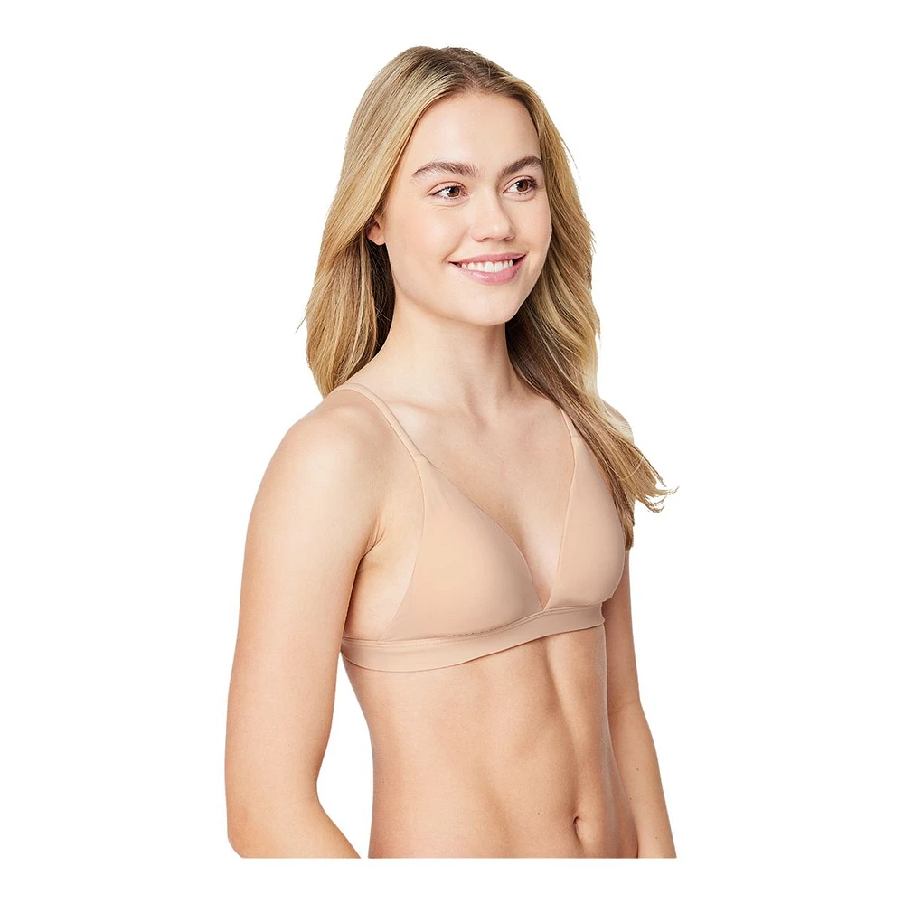 FWD Women's Friday Adjustable Triangle Bralette