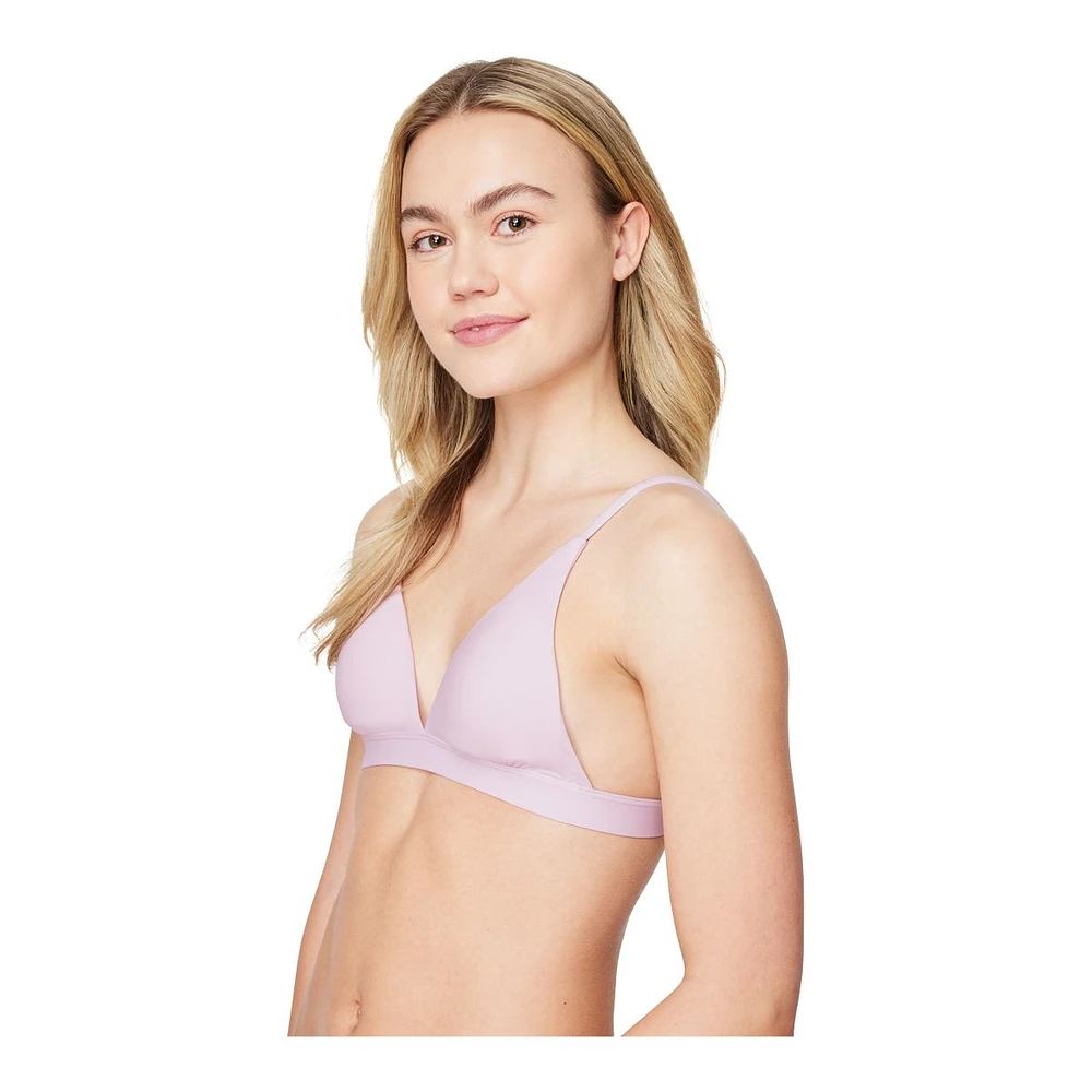 FWD Women's Friday Adjustable Triangle Bralette