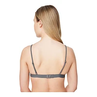 FWD Women's Friday Adjustable Triangle Bralette