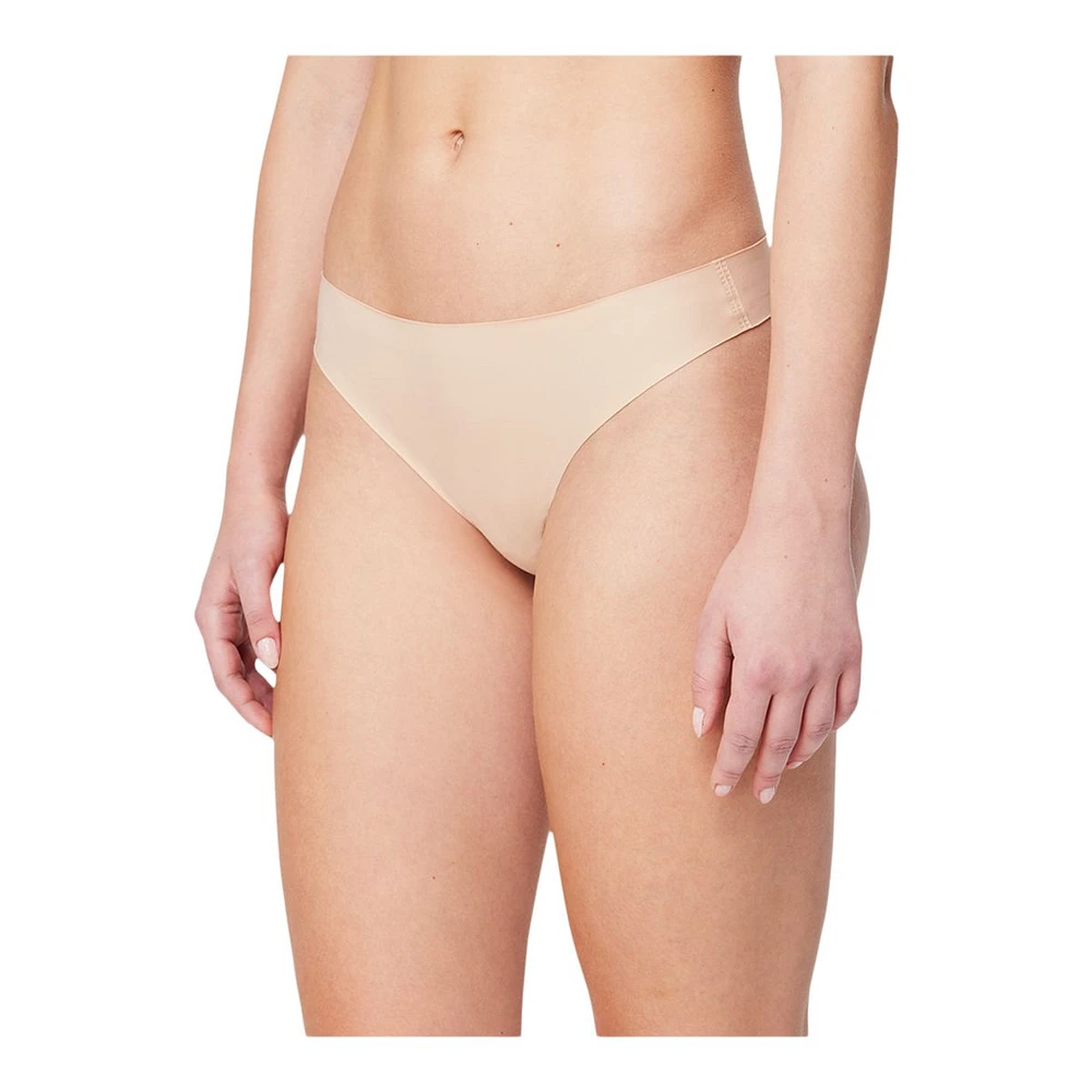 FWD Women's Seamless Thong - 2 Pack