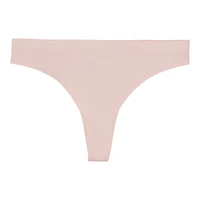 FWD Women's Seamless Thong - 2 Pack