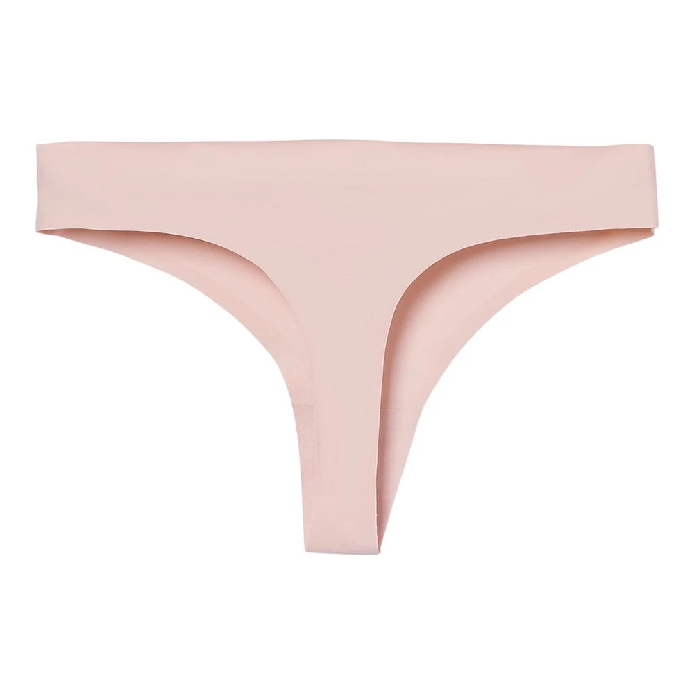 FWD Women's Seamless Thong - 2 Pack