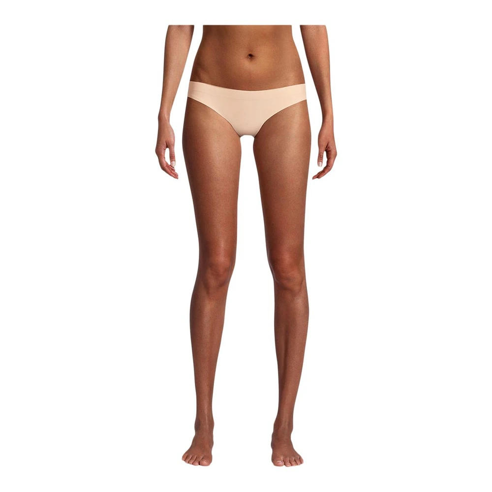 FWD Women's Seamless Bikini Brief - 2 Pack