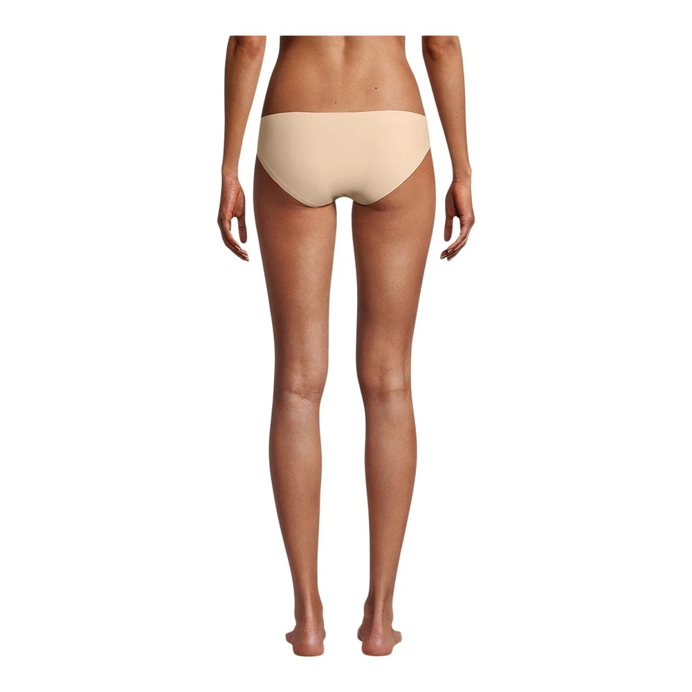 FWD Women's Seamless Bikini Brief - 2 Pack