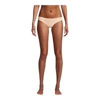 FWD Women's Seamless Bikini Brief - 2 Pack