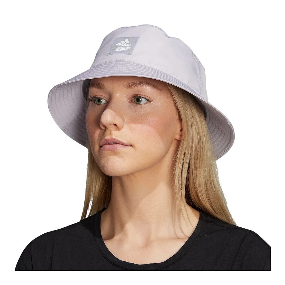 adidas Women's Foldable Bucket Hat