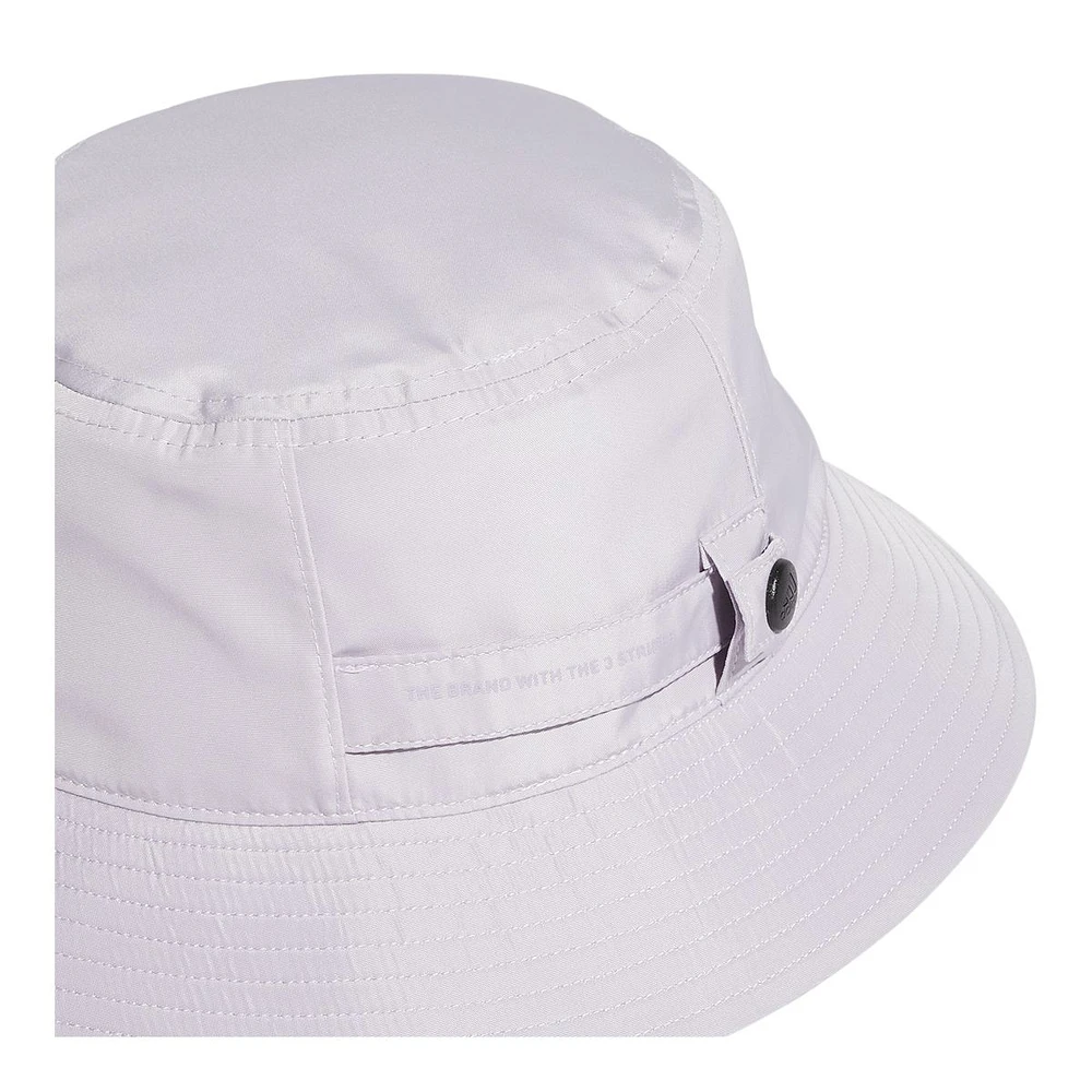 adidas Women's Foldable Bucket Hat