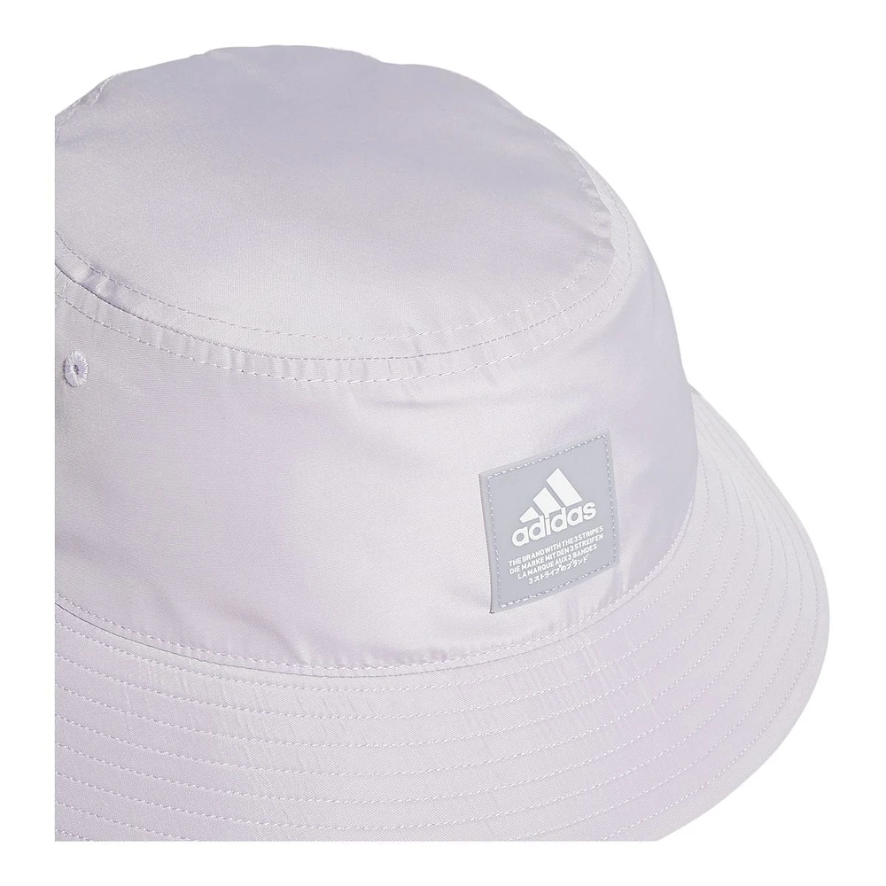 adidas Women's Foldable Bucket Hat