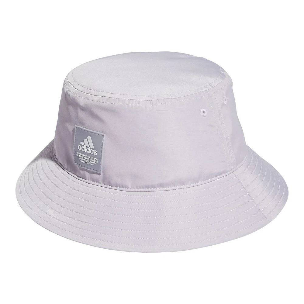 adidas Women's Foldable Bucket Hat