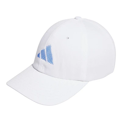 adidas Golf Women's Criscross Hat