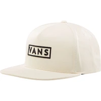 Vans Women's Easy Box Snapback Hat