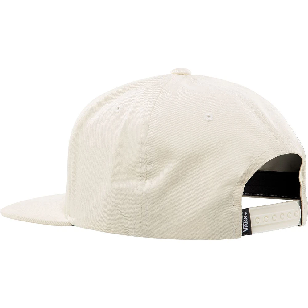 Vans Women's Easy Box Snapback Hat