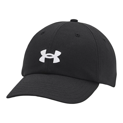 Under Armor Women's Blitzing Adjustable Hat