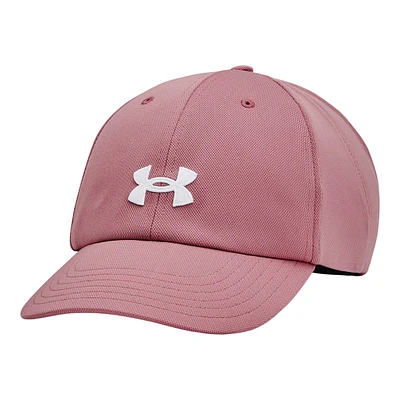 Under Armour Women's Blitzing Wrapback Hat