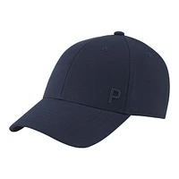 PUMA Golf Women's Ponytail P Cap