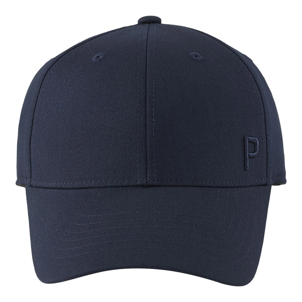 PUMA Golf Women's Ponytail P Cap