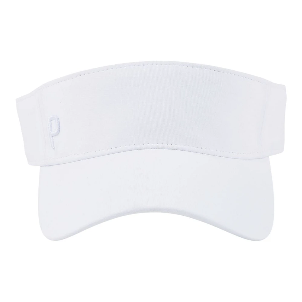 PUMA Golf Women's Sport P Visor