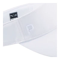 PUMA Golf Women's Sport P Visor