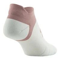 Under Armour Women's ArmourDry™ Run Lite No Show Socks - 3 Pack