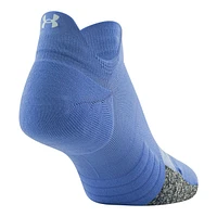 Under Armour Women's Breathe No Show Tab Socks - 3 Pack